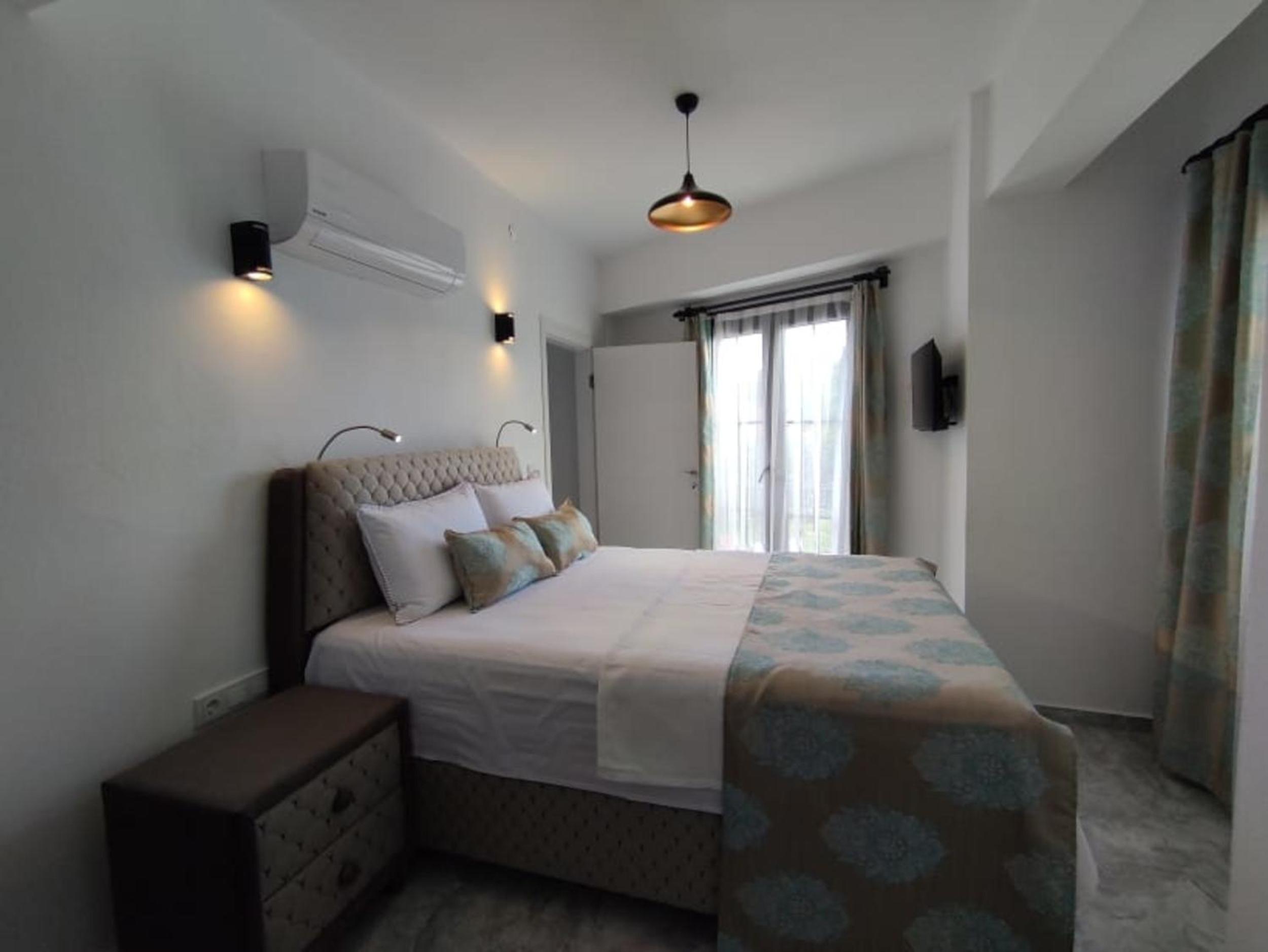 Gokceada Marmaros Butik Otel 6/19