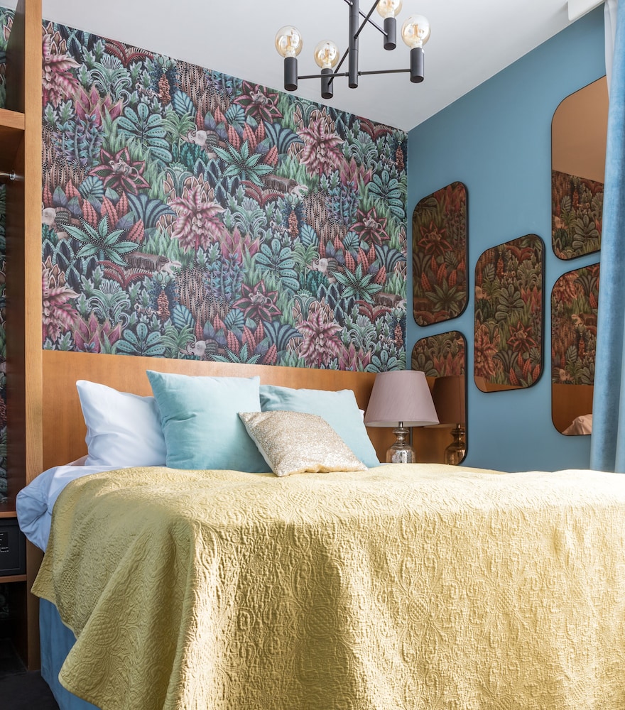 City Solei Boutique Hotel 18/50