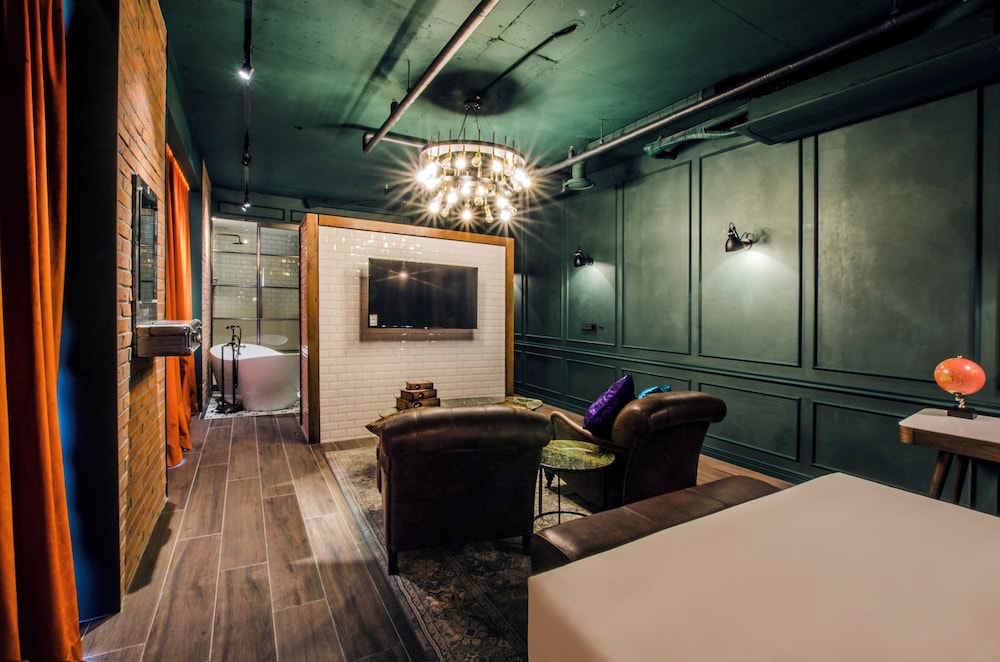 Hotel The Designers Premier Kondae 48/74