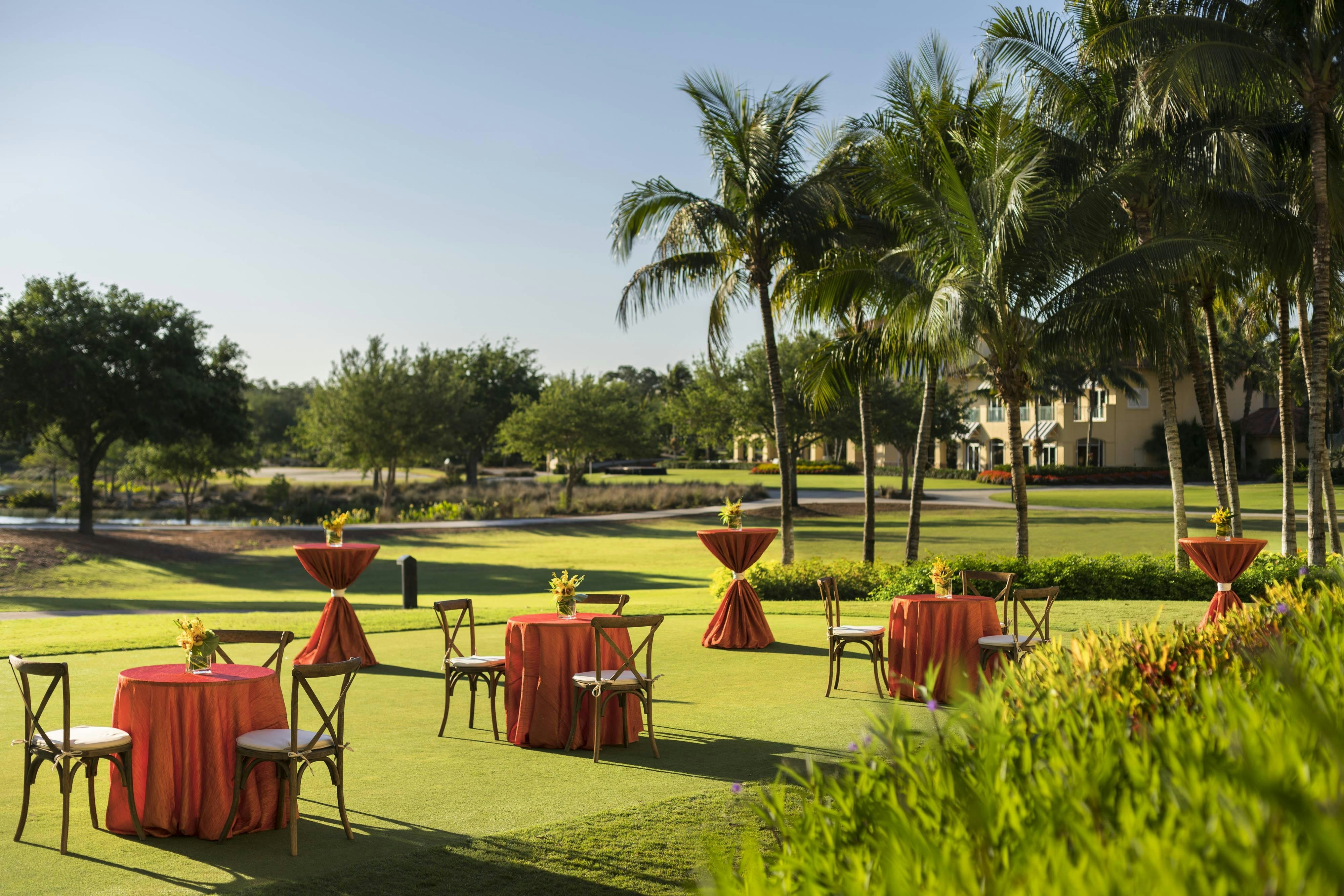 The Ritz-Carlton Naples, Tiburon 48/67