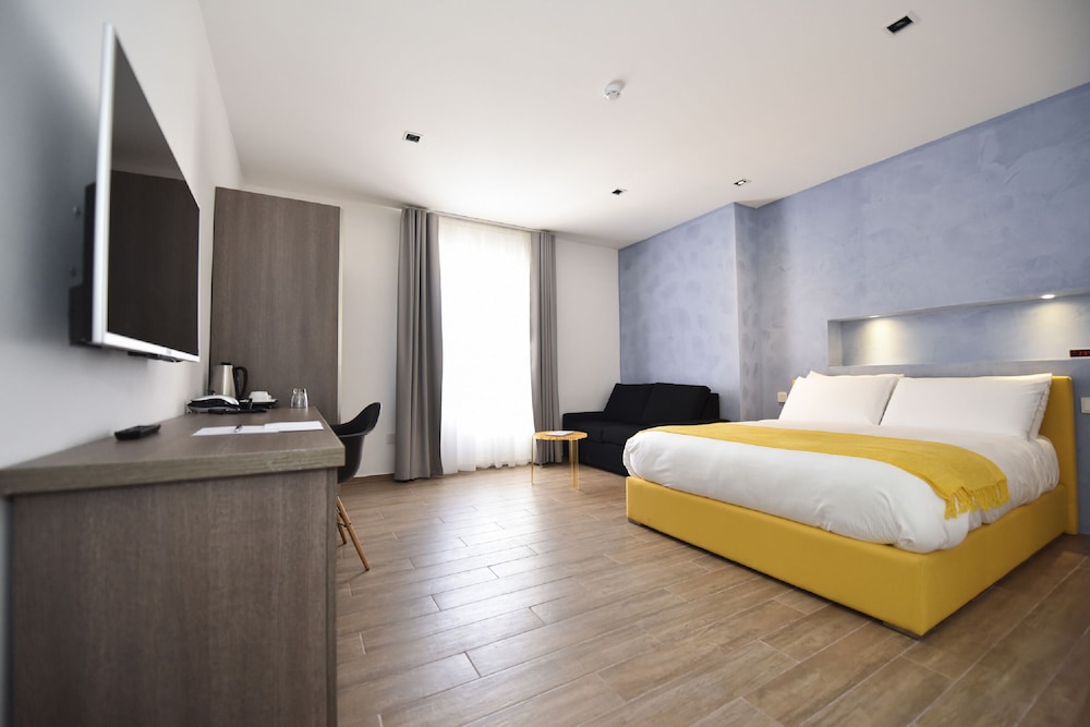 Quaint Boutique Hotel Nadur 30/77