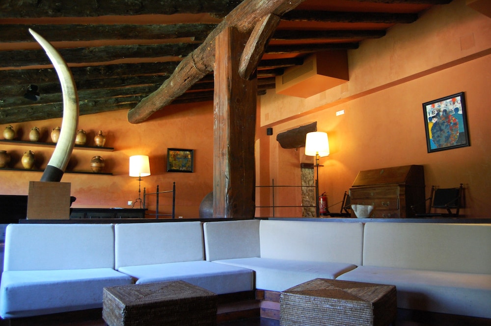 Hotel Mas Salvi 45/60