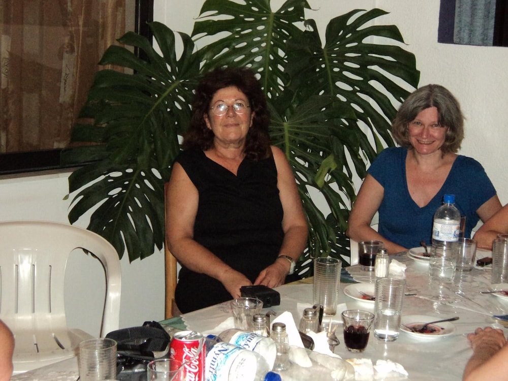 Rosmari Hotel 10/55