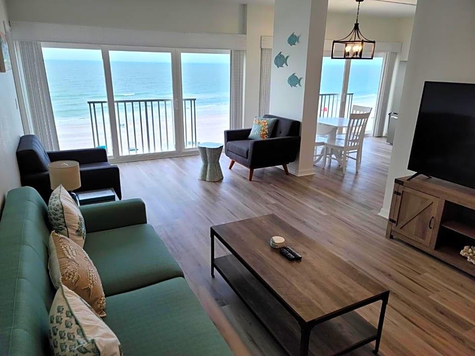 Island Inn Beach Resort 10/16