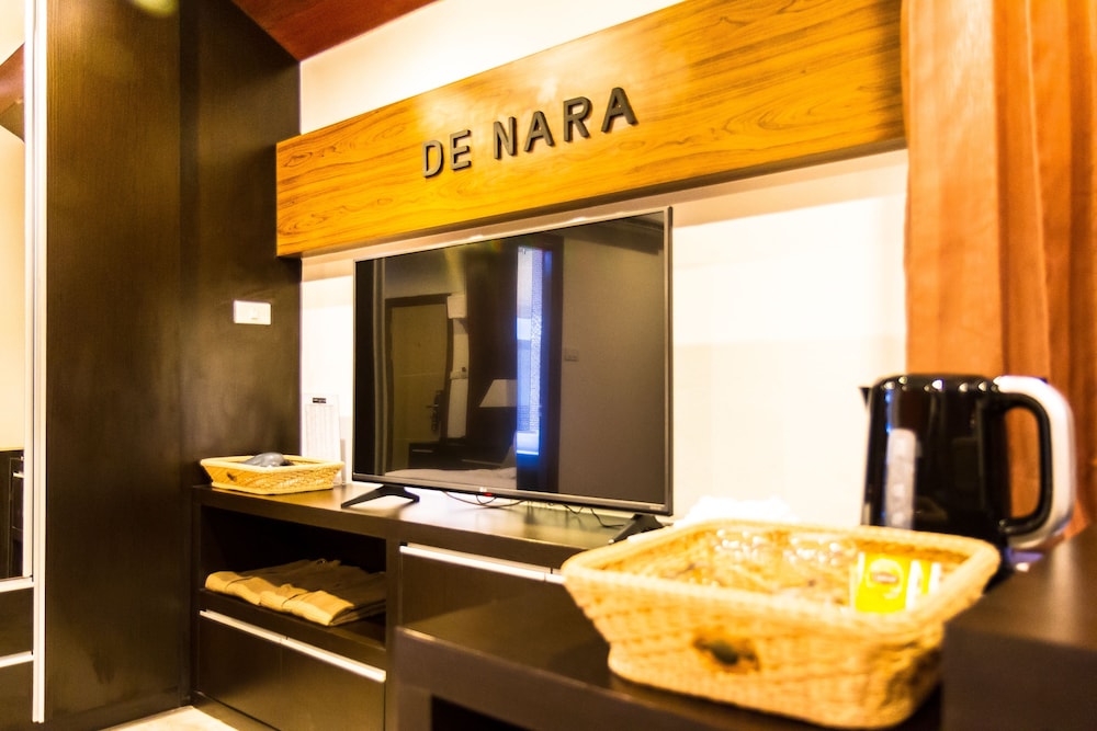 Hotel De Nara 31/31
