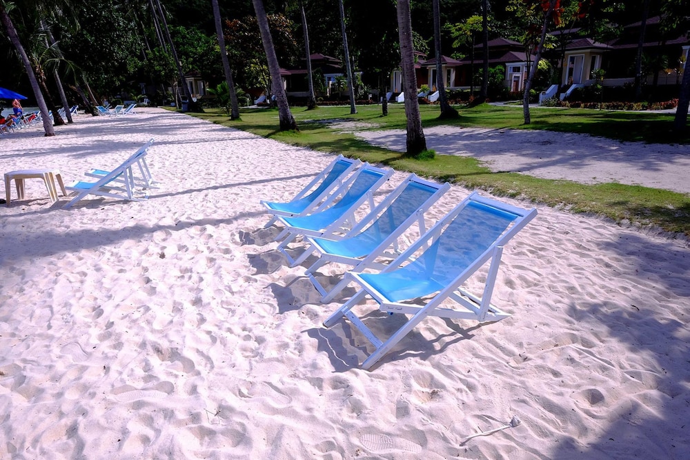 Koh Hai Fantasy Resort and Spa 45/78