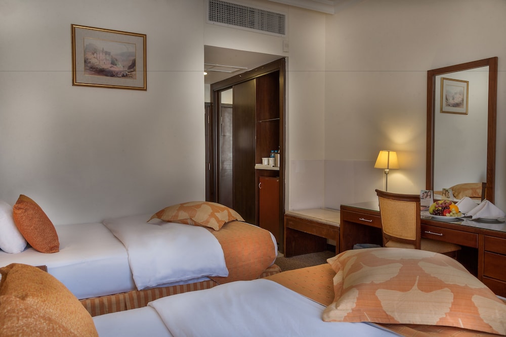 Petra Guest House Hotel 13/50