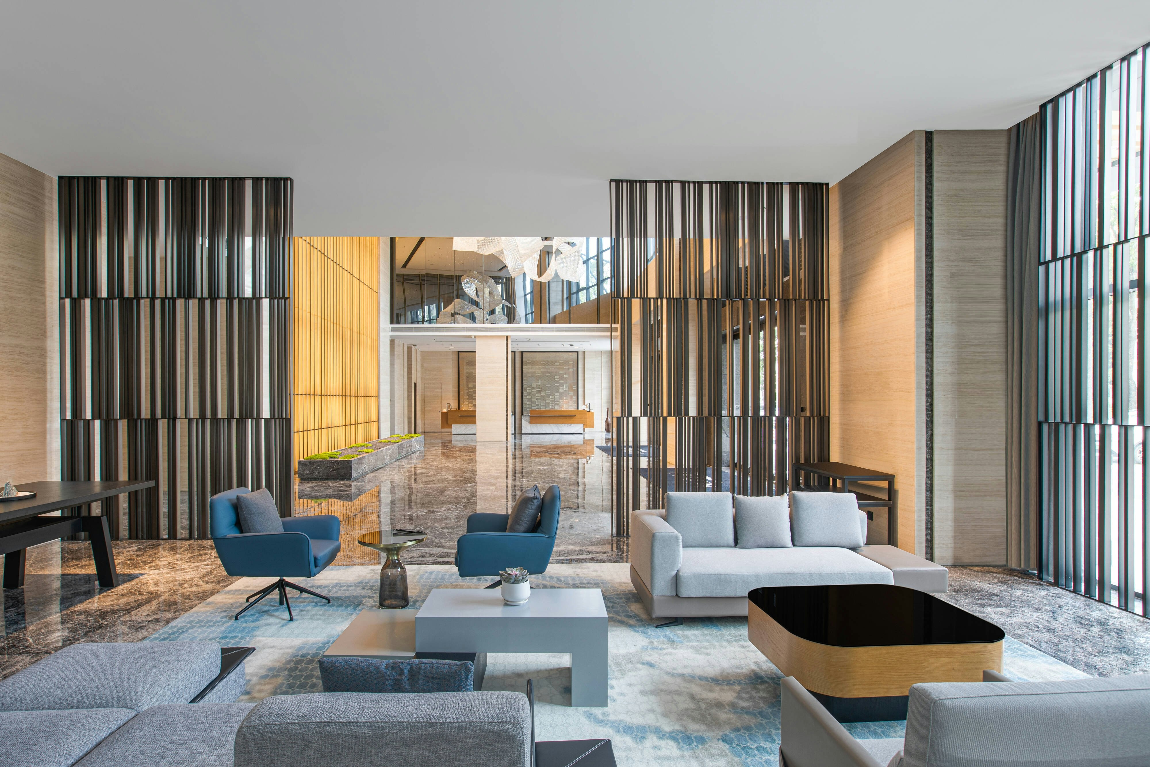 Fairfield by Marriott Zhuhai Xiangzhou 7/11