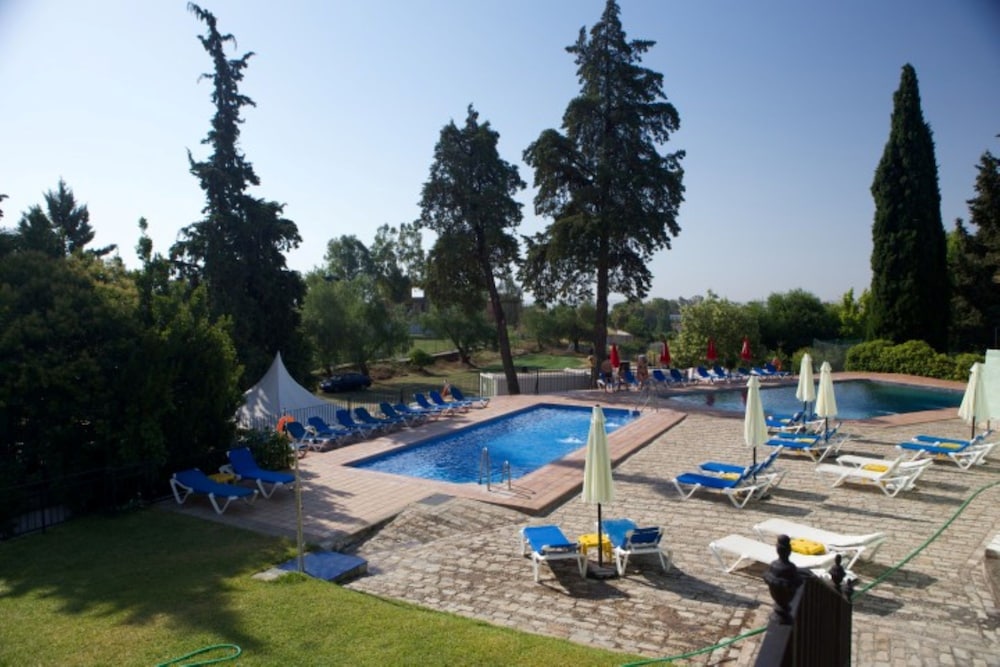 Hotel Finca Los Abetos 31/58