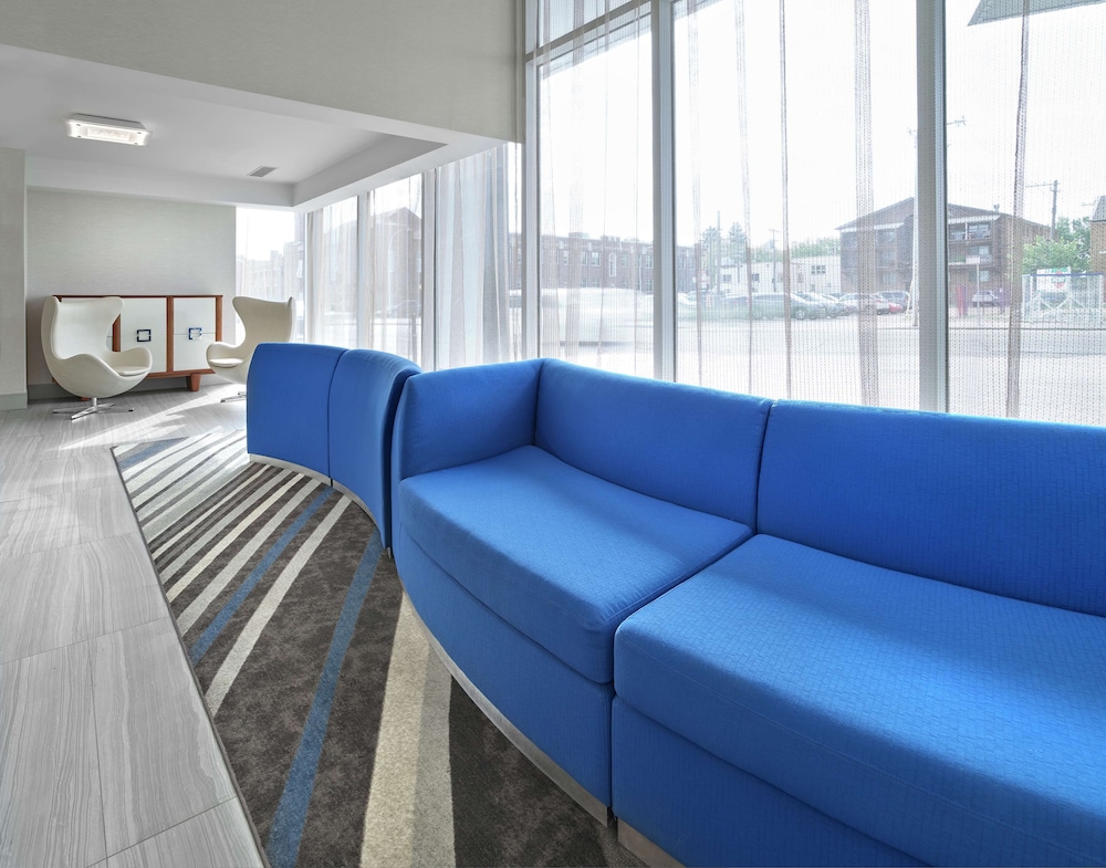 DoubleTree by Hilton Edmonton Downtown 29/50