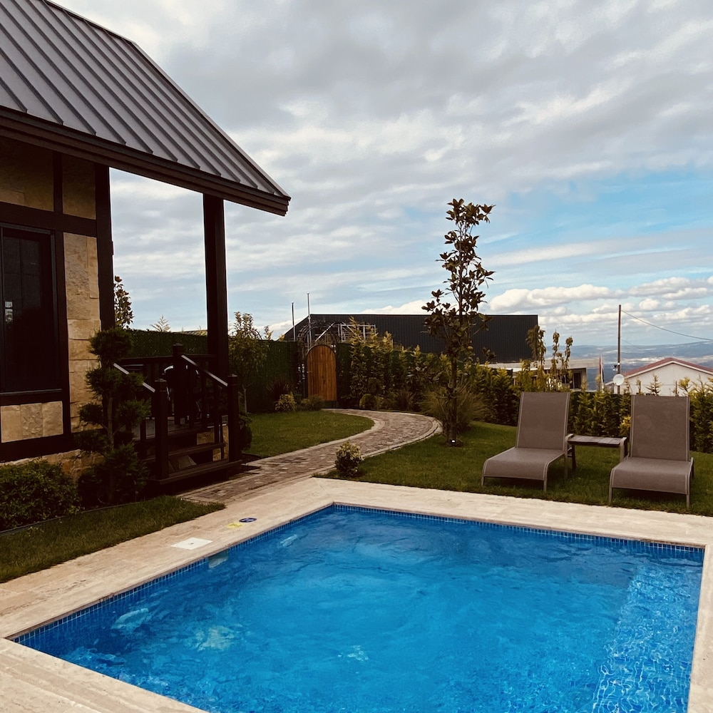 Kartepe Panorama Suites 45/50