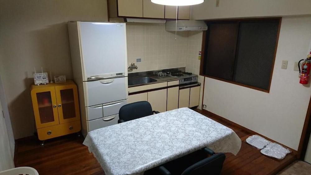 Kokusai Towns Inn 14/72