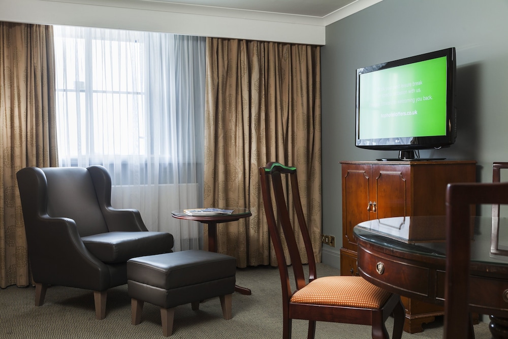 Holiday Inn London Sutton 45/73