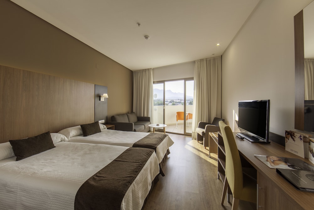 Albir Playa Hotel And Spa 30/65