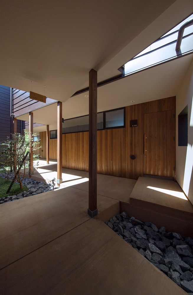 Terrace Midoubaru 18/50