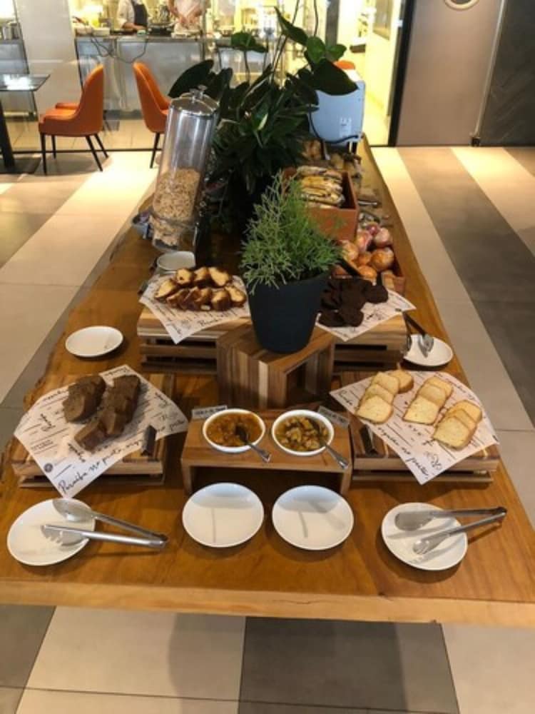 Slaviero Hotel Campina Grande 35/42