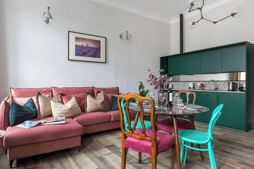 Fragola Apartments Old Town 36/50
