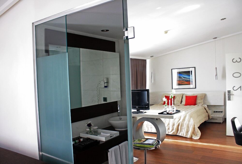 Hotel Samm Bistro Spa Boutique Class 50/50