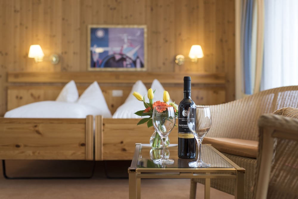 Sunstar Alpine Hotel Lenzerheide 40/62
