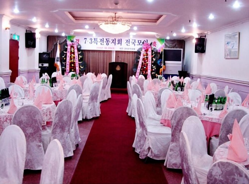 Kyungha Spa Hotel 39/56