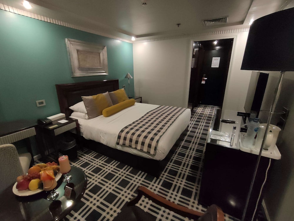 Movenpick MS Sunray 28/50