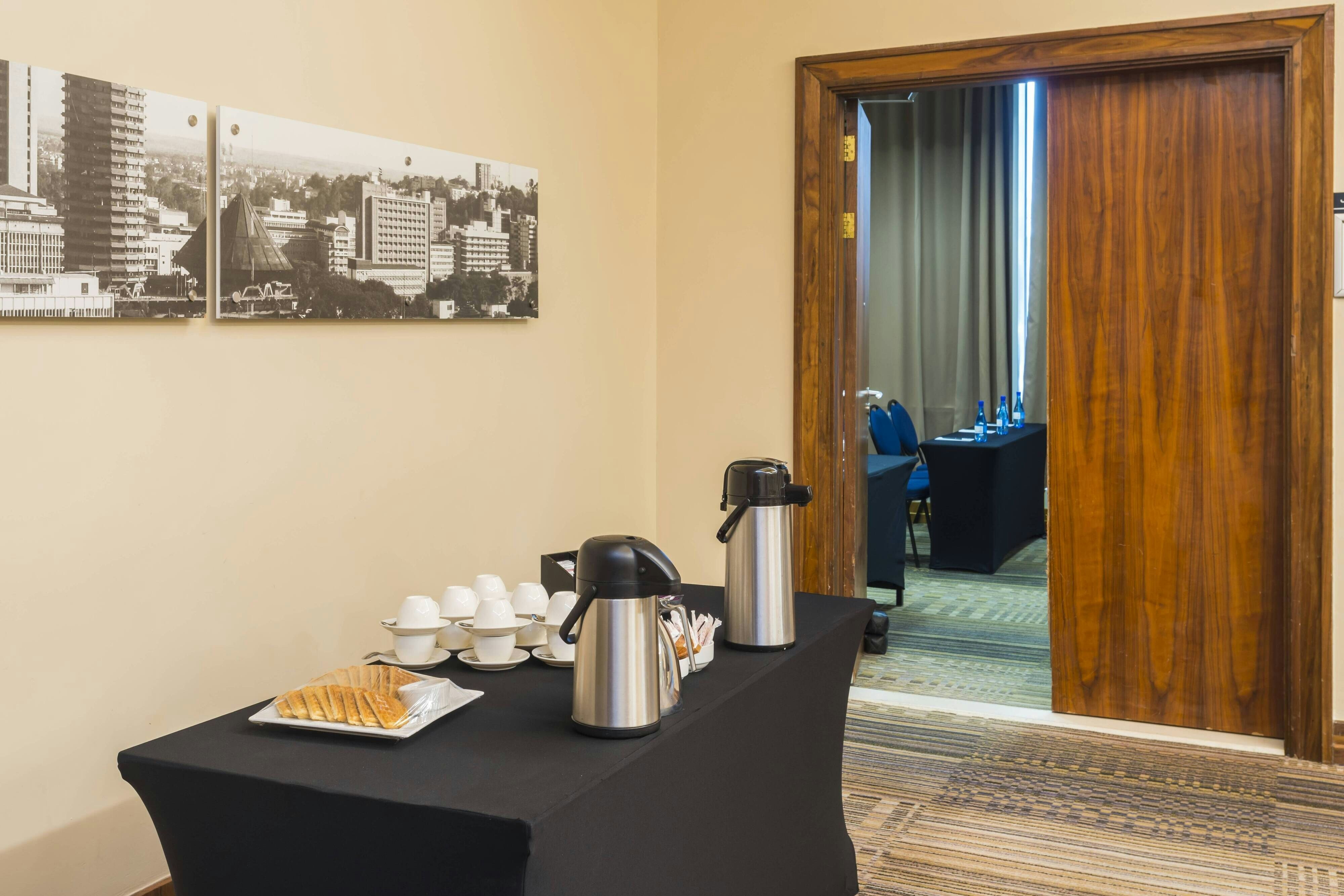 Protea Hotel by Marriott Gaborone Masa Square 44/54