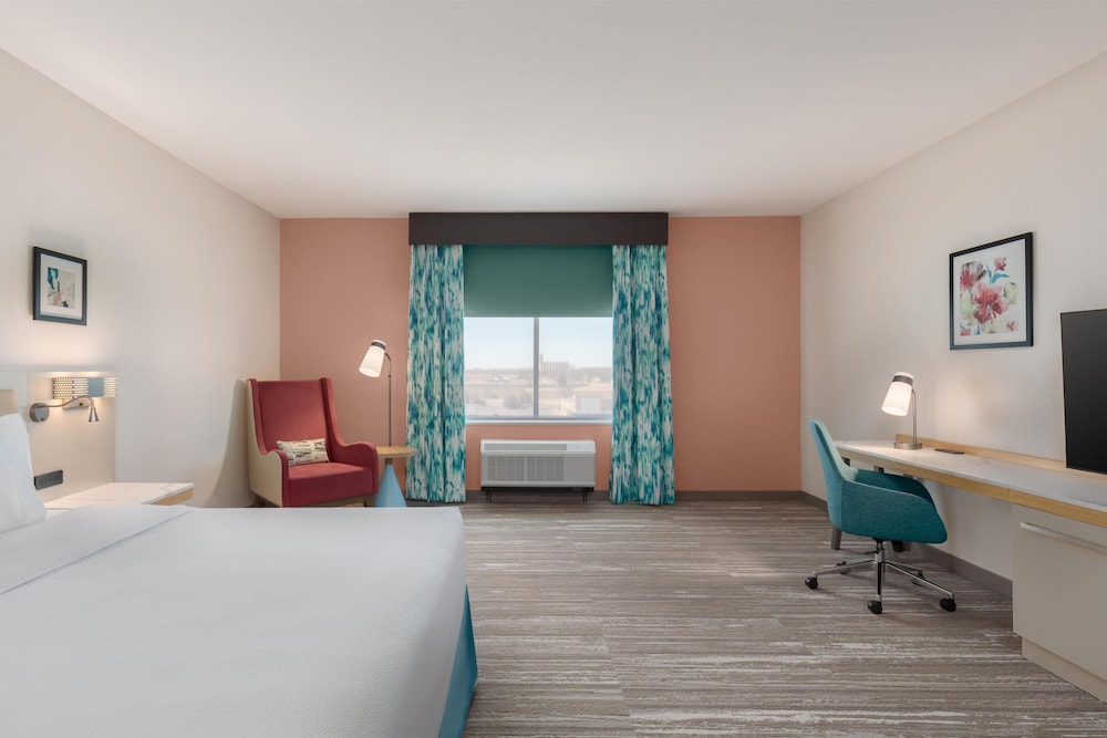 Hilton Garden Inn Hutchinson 13/47
