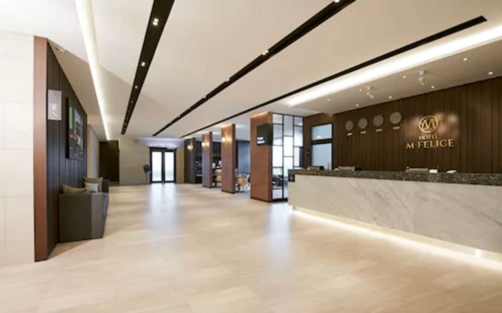 Hotel M Felice 2/31