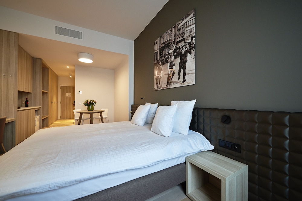 Hotel Mercure Roeselare 33/68