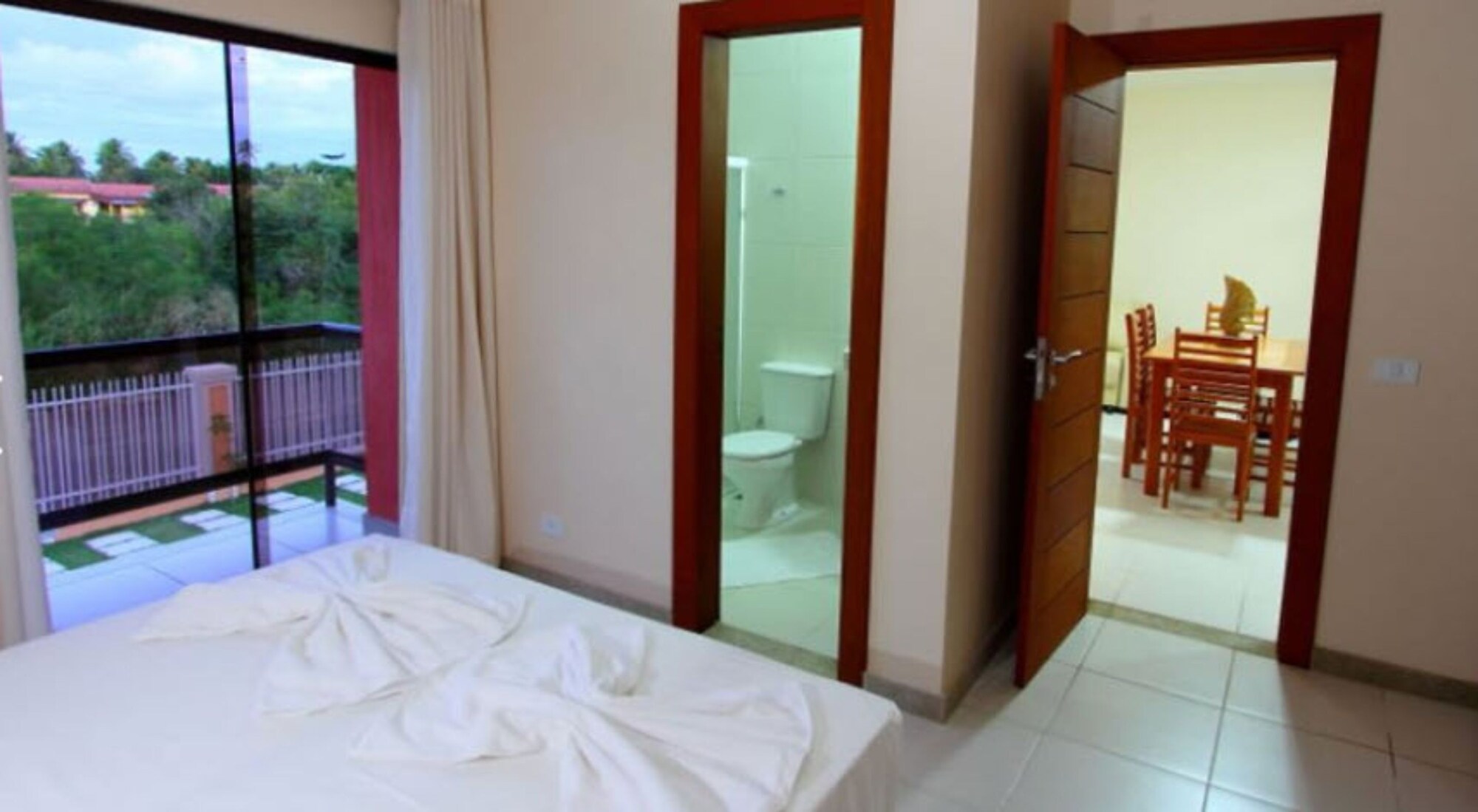 3 ROOMS, FAMILY, FLAT