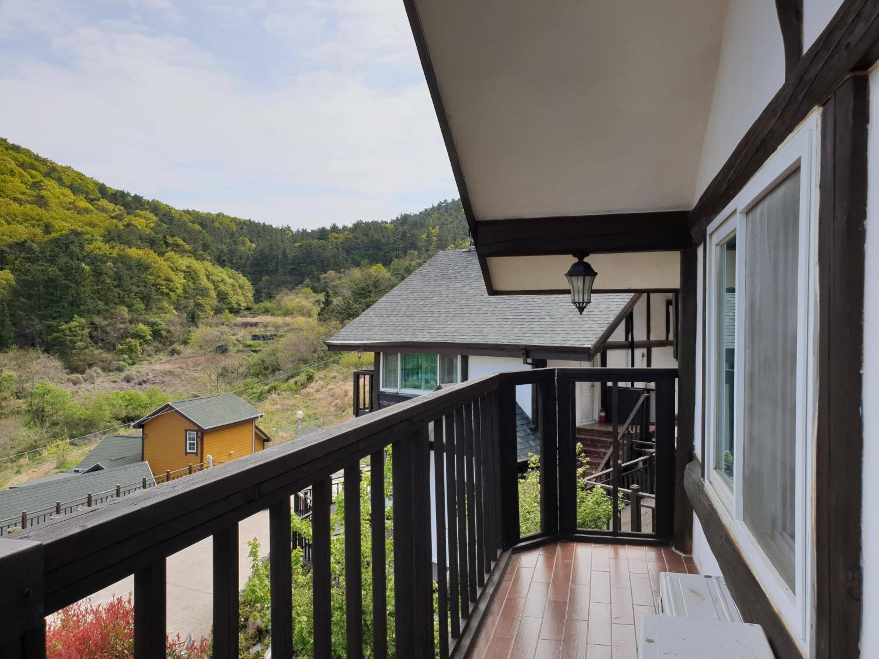 Tongyeong Ye Hyang Pension 10/29
