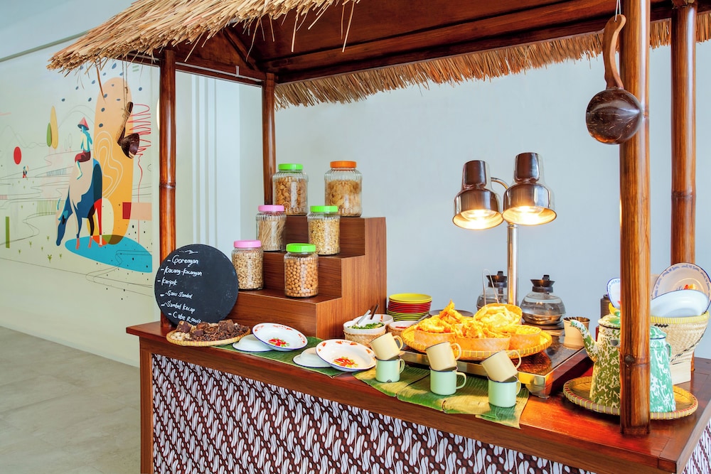 ibis Styles Bandung Grand Central 28/51