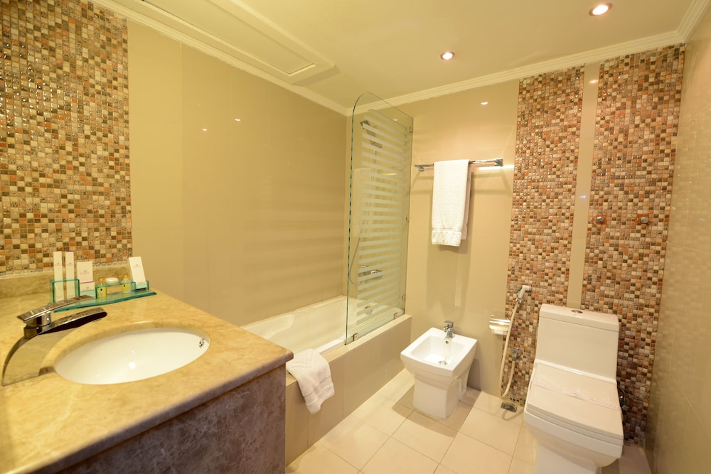 منتجع بودل جاردينيا(Boudl Gardenia Resort) 23/67