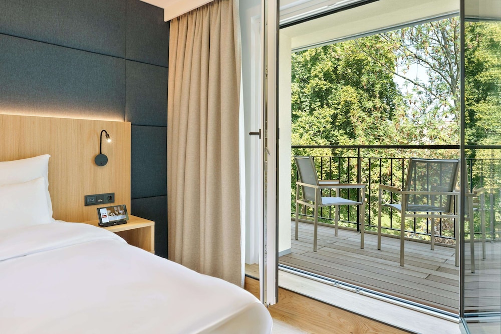 Austria Trend Hotel Maximilian 18/55