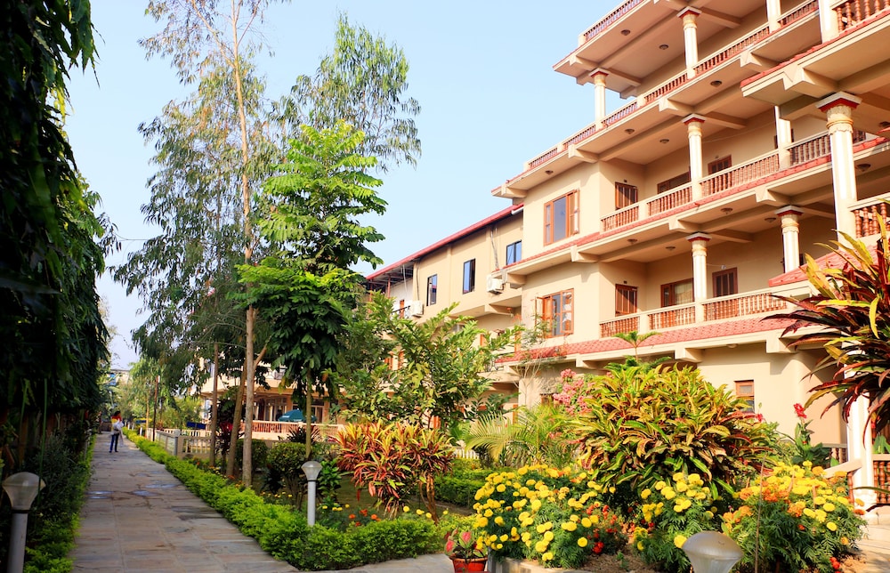 Hotel Royal Safari 11/50
