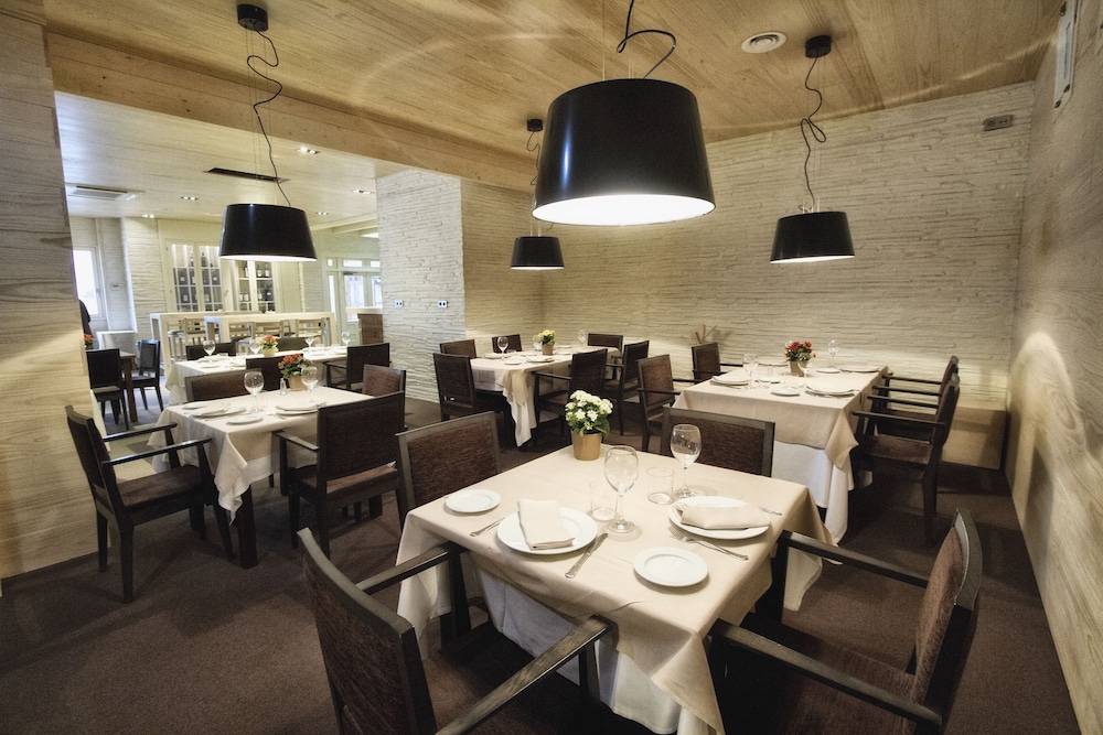 Hotel Arcea Los Lagos Nature 12/20