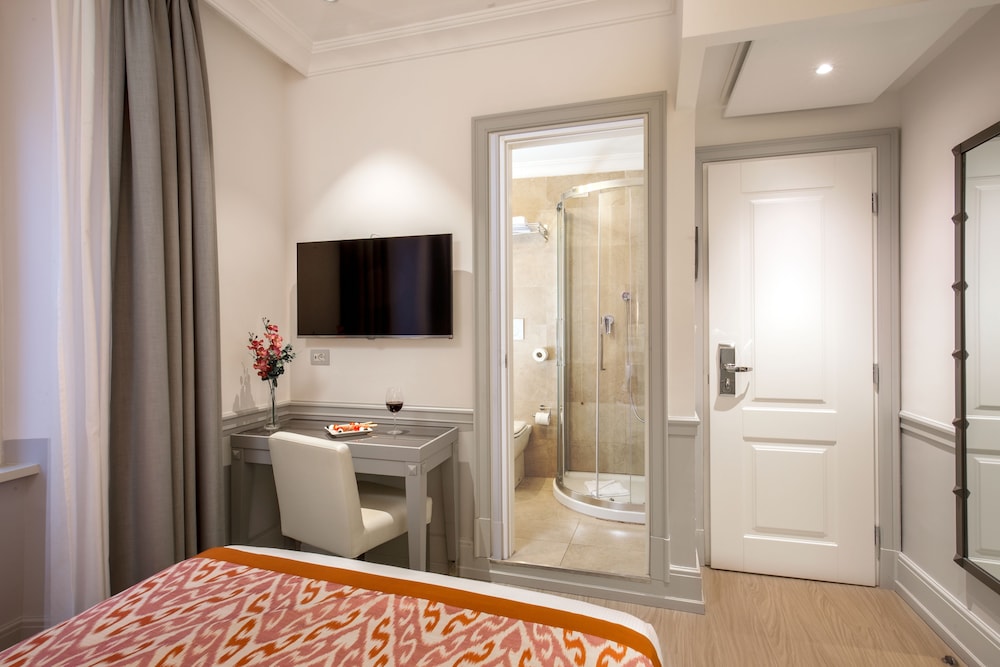 Hotel Della Conciliazione 43/43