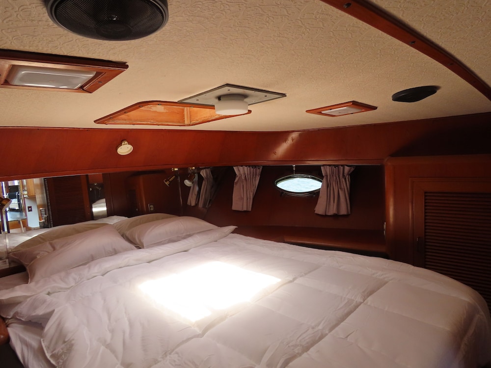 Osaka Hokko Marina Resort Guest House - Caters to Women 9/50