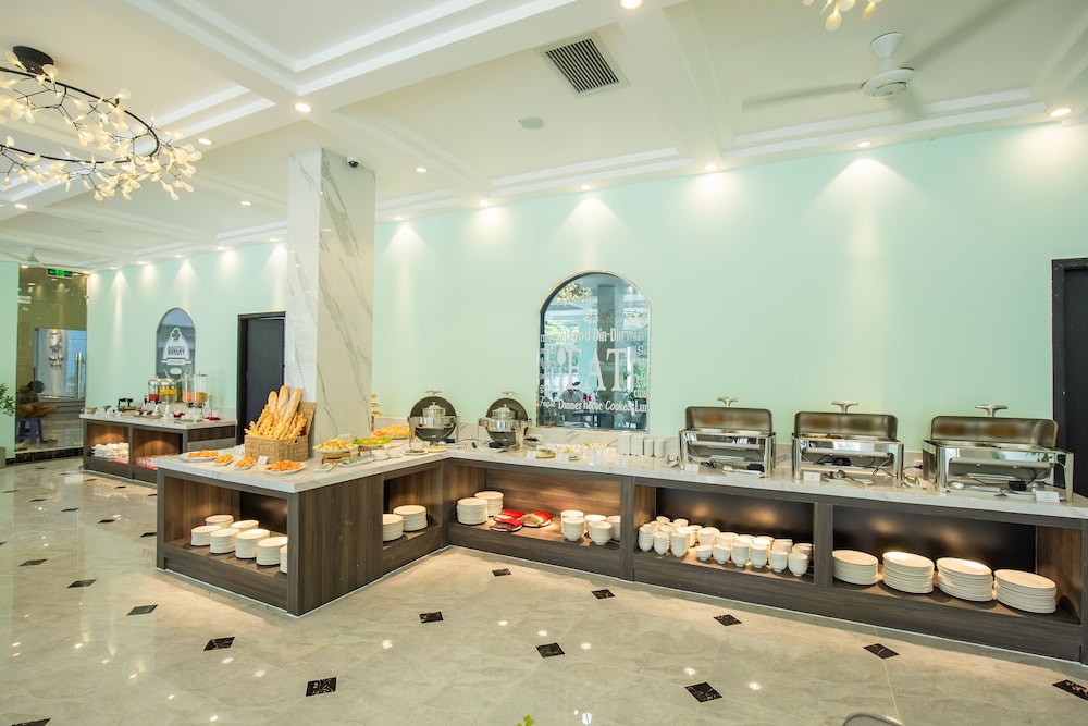 Paralia Hotel Phu Quoc 38/50
