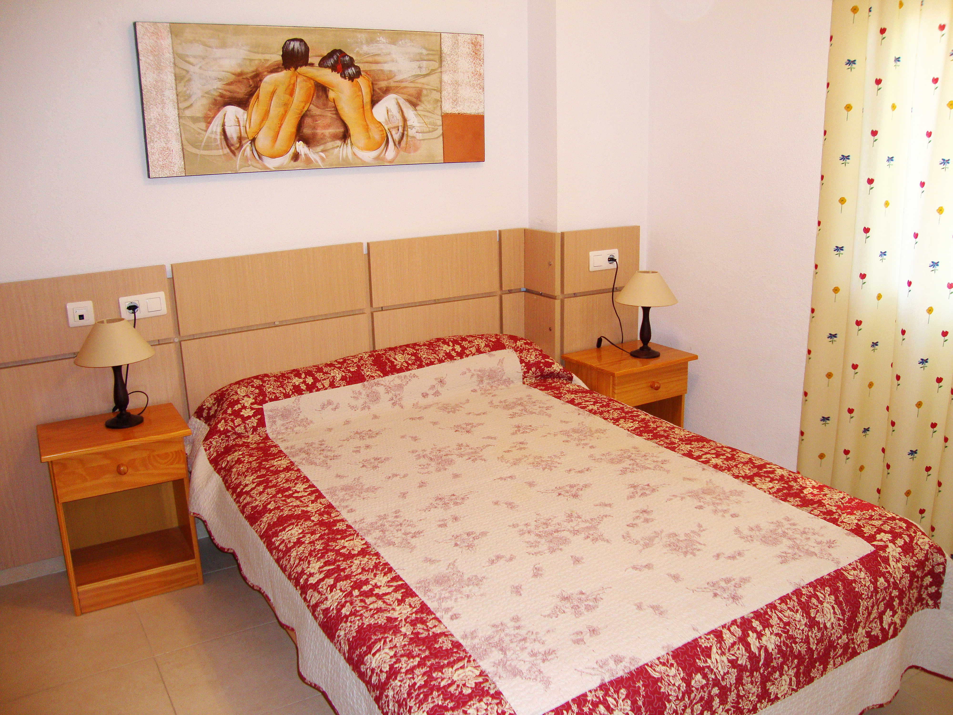 Apartamentos Vistamar Marina DOr 3000 7/50
