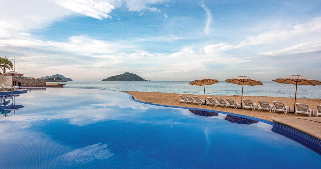 Park Royal Mazatlan managed by Accor 64/68
