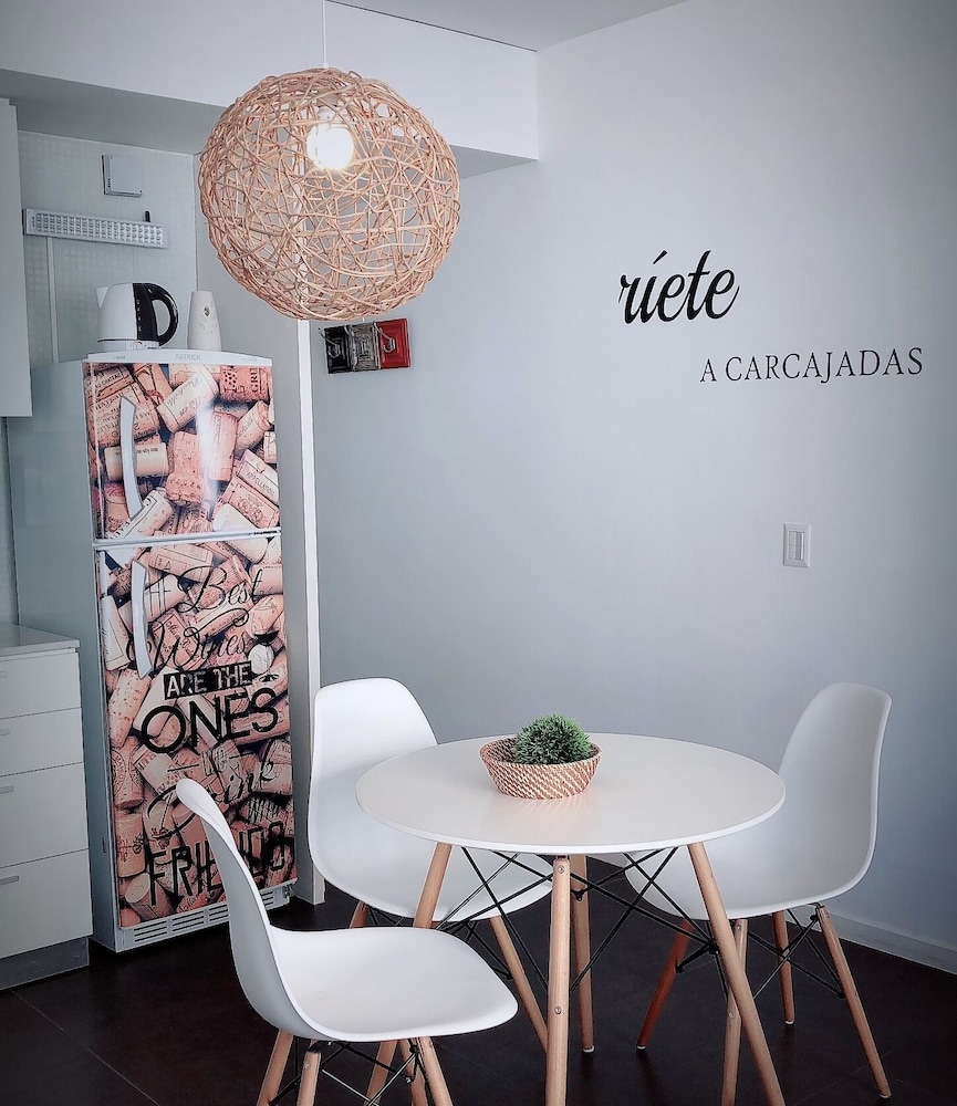 Sucre Suites 65/78
