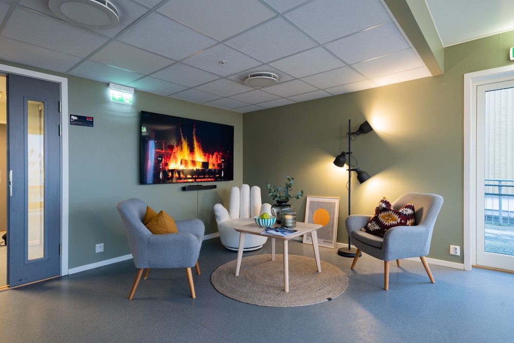 Trondheim Vandrerhjem - Hostel 21/31