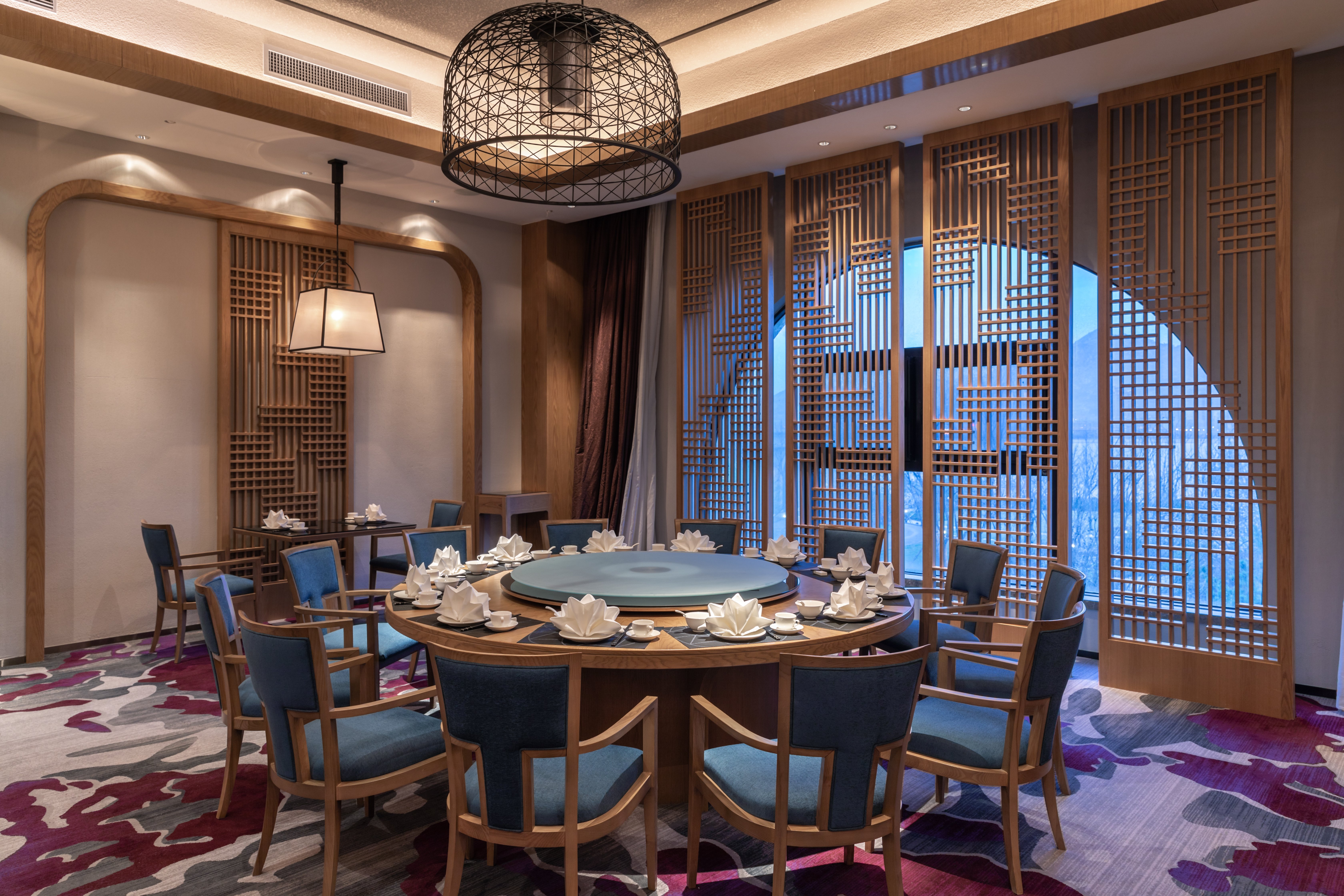 Crowne Plaza Qingdaoorientalmoviemetropolis 22/48