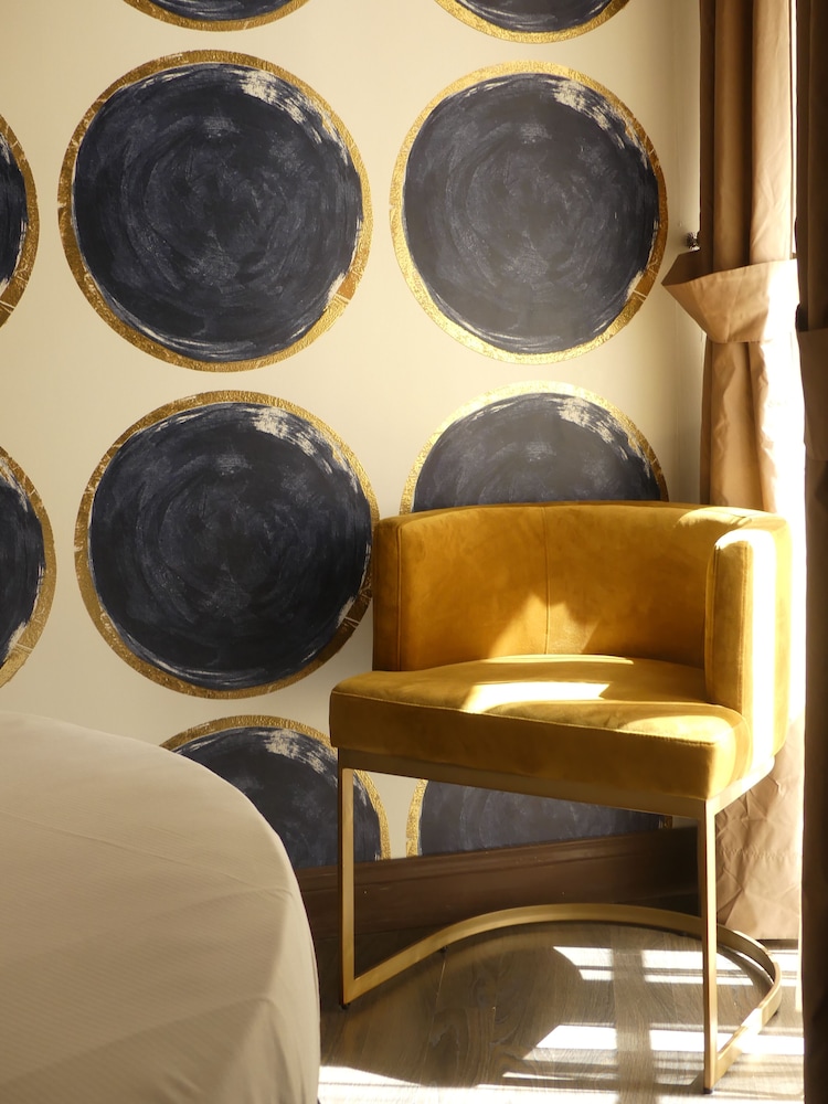 Relais Piazza Del Popolo豪华Rooms And套房酒店(Relais Piazza Del Popolo - Luxury Rooms And Suites) 图片3