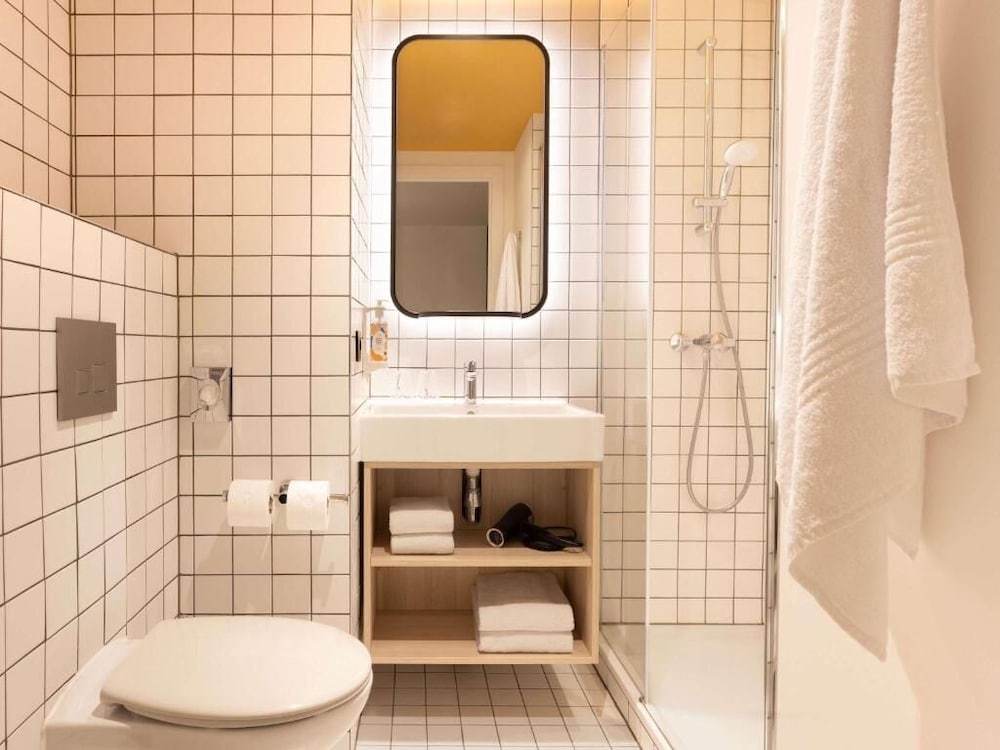 Aparthotel Adagio Access Brussels Airport 48/50