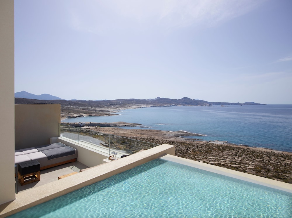 Domes White Coast Milos - Adults Only 51/62
