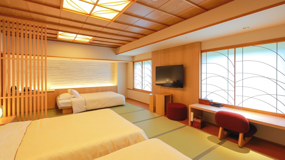 Hotel Kasugai 9/36