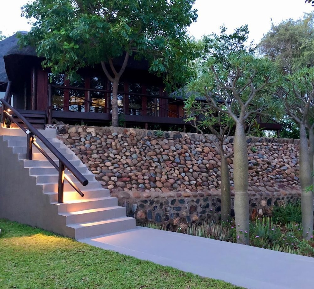 Emhosheni River Lodge 39/47