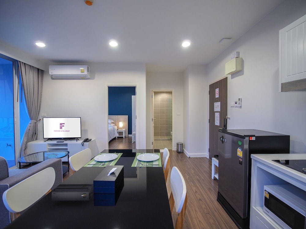 Fortune Courtyard Hotel Khao Yai 38/50